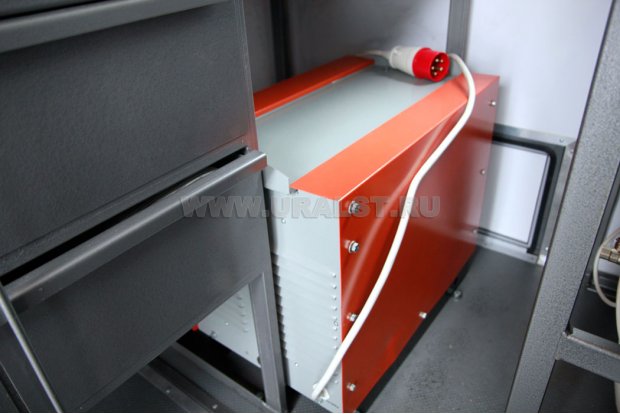 Сварочный выпрямитель