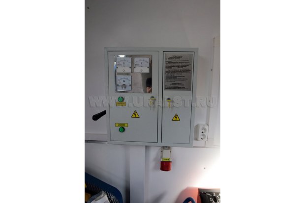 Электрошкаф