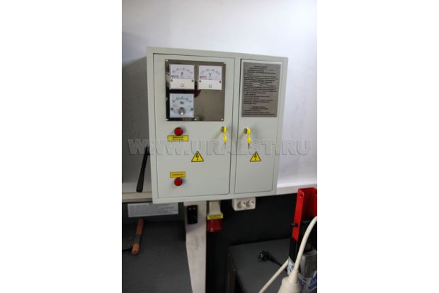 Электрошкаф