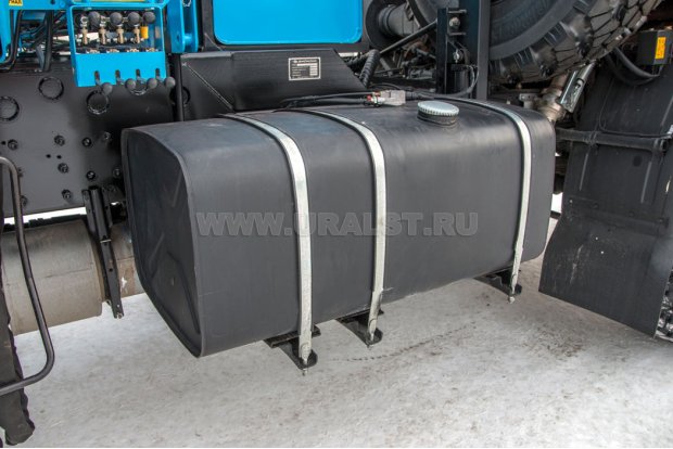 Топливный бак