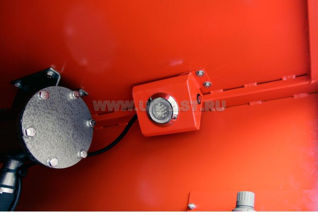 Фонарь подсветки УВТ