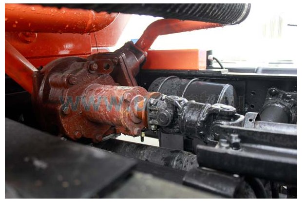 Насосная установка АТЗ