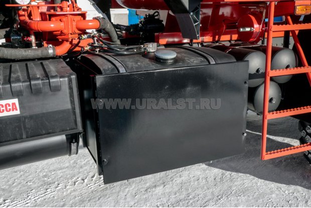 Топливный бак