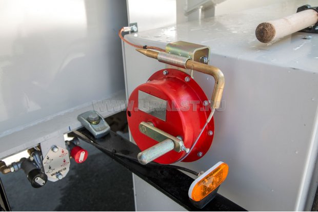 Катушка заземления