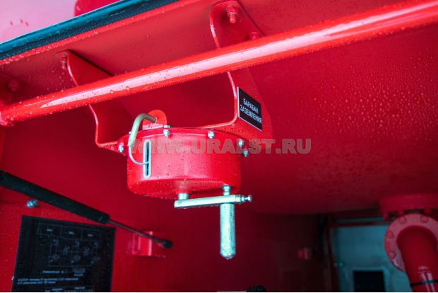 Катушка заземления