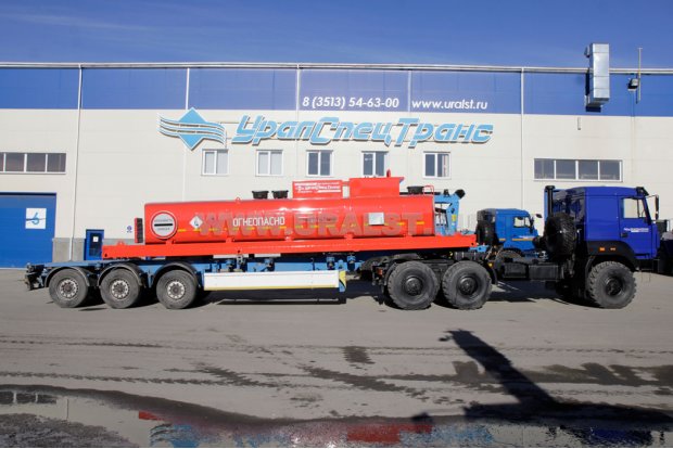 КЦ 17,5 УСТ-94653