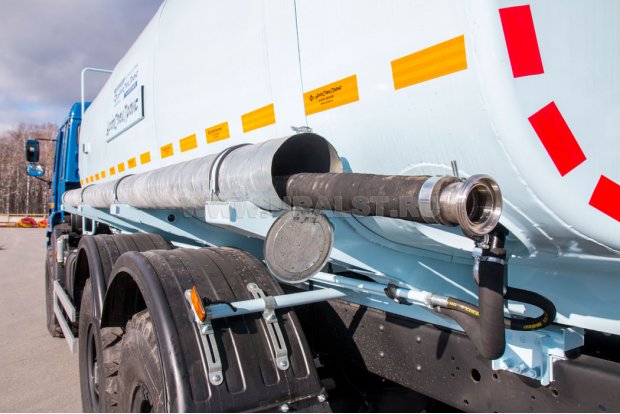 Напорные рукава