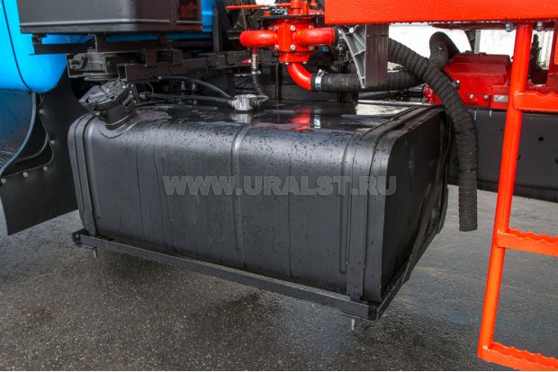 Топливный бак