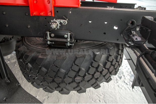 МВ-10-ОД ВК-6М УСТ 5453 Камаз 43118-50