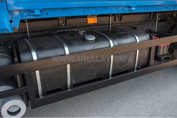 Топливный бак