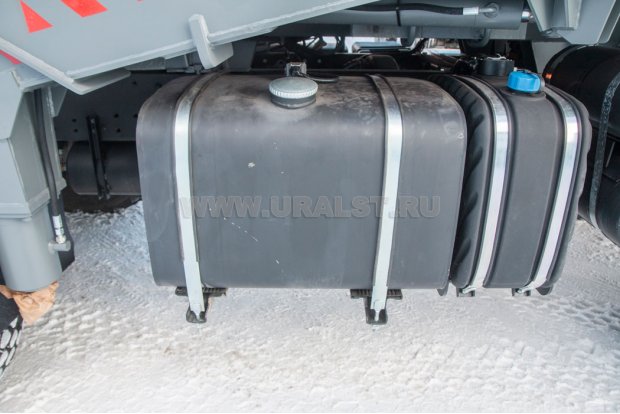 Топливный бак