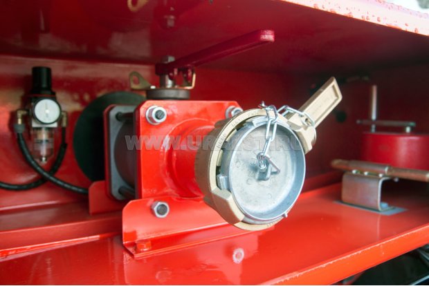 Быстроразъемные соединения