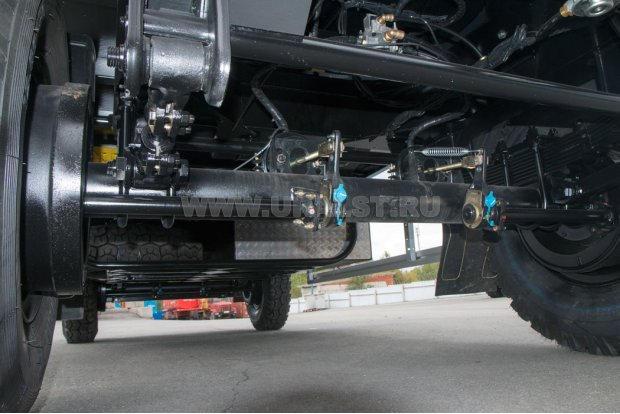 Подвеска ПБ