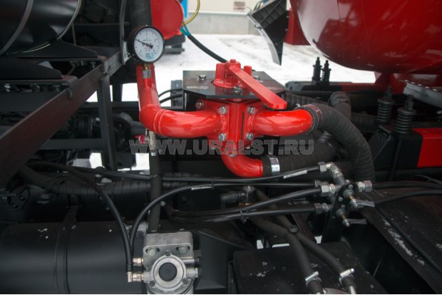 Насосная установка