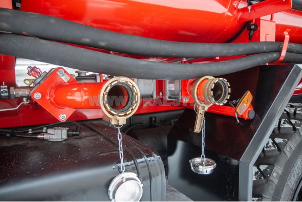 Быстроразъемные соединения