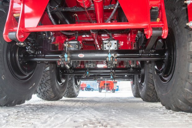 Подвеска ППЦ