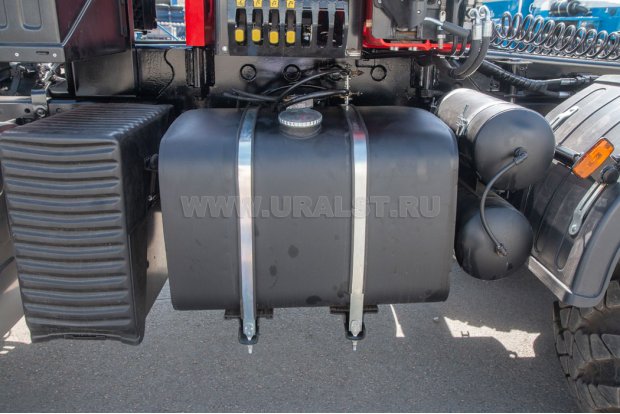 Топливный бак