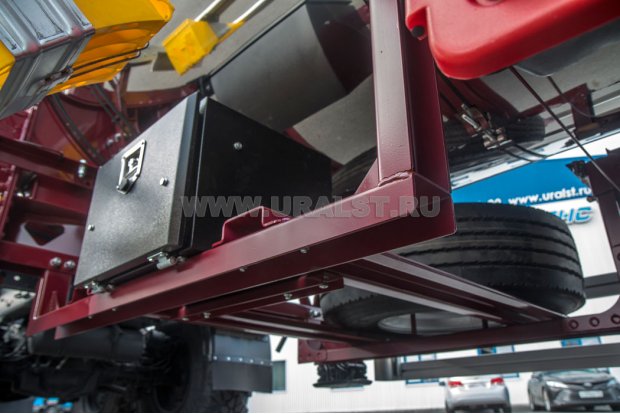 Корзина ДЗК