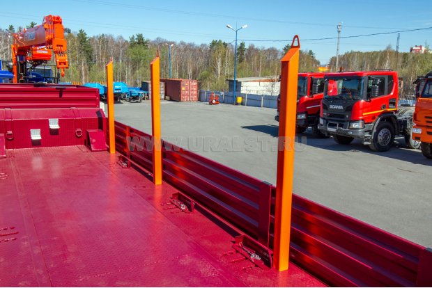 Вставные коники