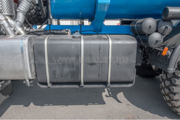 Топливный бак