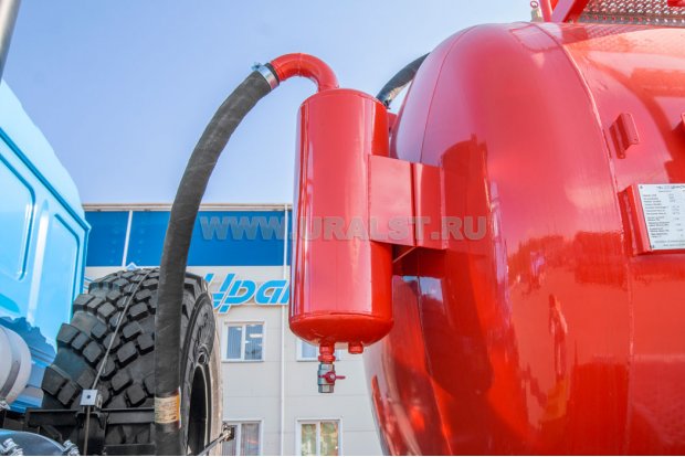 Накопитель