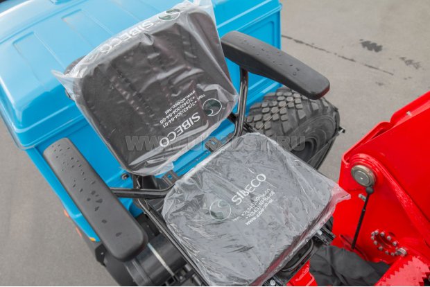 Рабочее место оператора