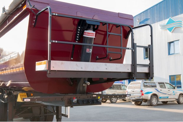 Тент укрывной