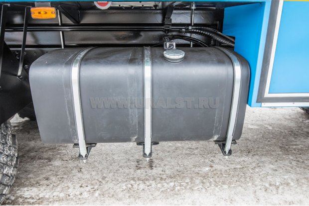 Топливный бак