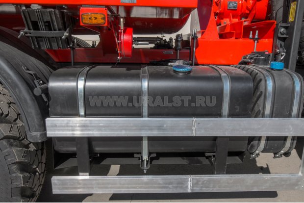 Топливный бак