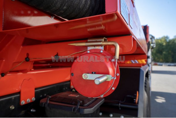 Катушка заземления 