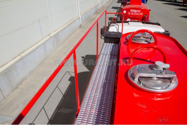 Площадка обслуживания