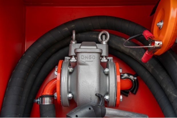 Фильтр жидкости