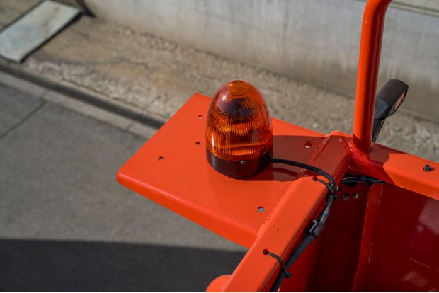 Проблесковый маячок