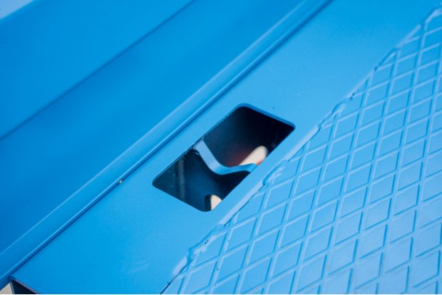 Петли для увязки грузов