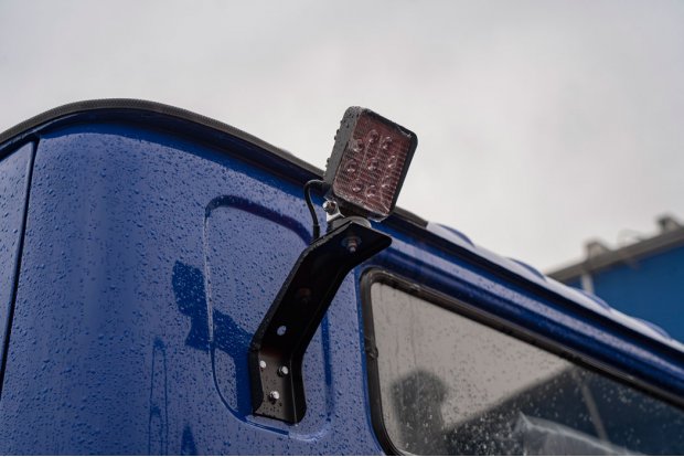 Фара-прожектор