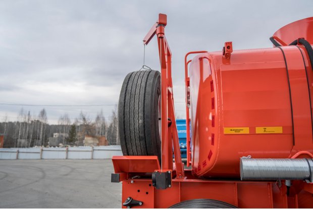 Укосина ДЗК