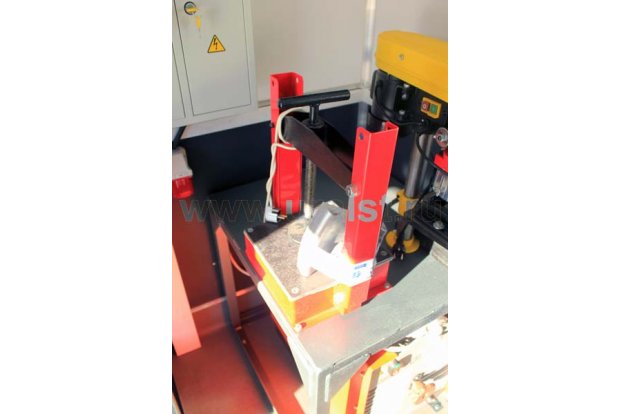 Вулканизатор