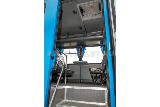 Обниженный вход