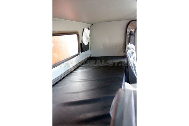 Спальное место