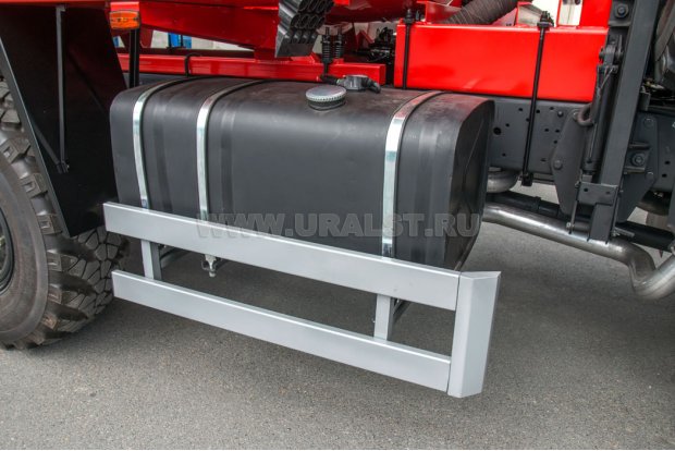 Топливный бак