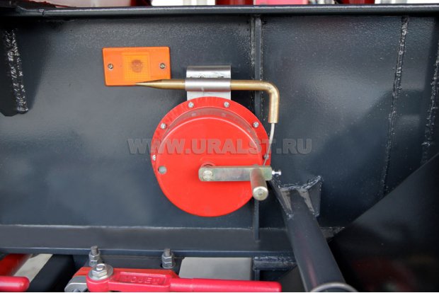 Катушка заземления