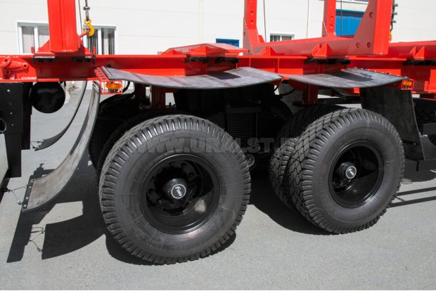 Резиновые крылья