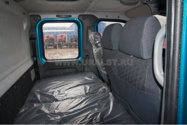 Спальное место