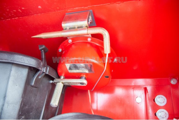 Катушка заземления