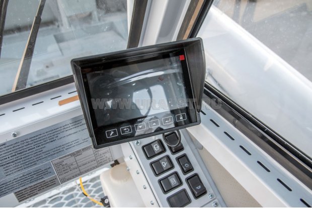 Прибор безопастности