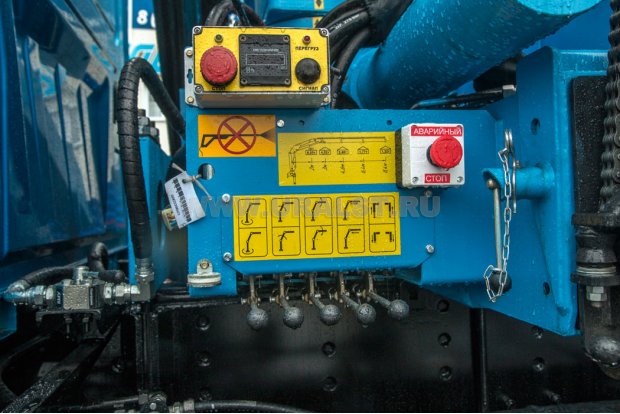 Управление КМУ