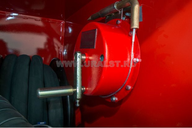 Катушка заземления