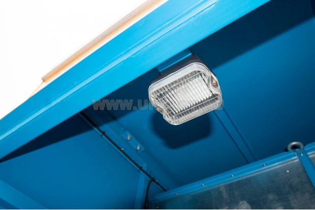 Подсветка ниш