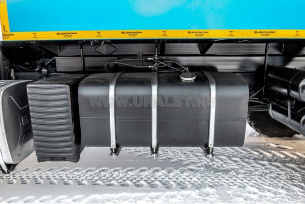 Топливный бак