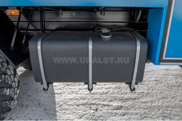 Топливный бак